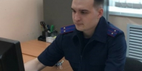 Житель Усть-Вымского района предстанет перед судом по обвинению в вовлечении несовершеннолетнего в совершение особо тяжкого преступления - Следственный комитет