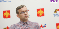 Программа "Пера. Путь героя" даст возможность сделать что-то значимое для Коми - ветеран СВО из Усть-Вымского района - ИА Комиинформ