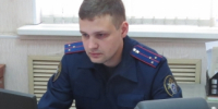 Обвиняемому в совершении преступлений против порядка управления избрана мера пресечения в виде заключения под стражу - Следственный комитет