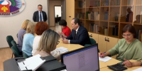 Ростислав Гольдштейн подал документы для участия в выборах главы Коми - Pg11.Ru
