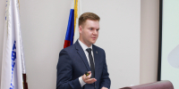 В АО "Транснефть – Север" состоялась защита выпускных работ студентов УГТУ - ИА Комиинформ