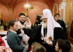 Владимир Михайлович Теребихин. Информационный материал