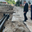 В сыктывкарском микрорайоне ремонтируют трубопровод впервые за 20 лет - Pg11.Ru
