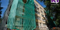 В Общественной приемной главы Коми ответят на вопросы о капремонте - ИА Комиинформ