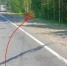 В Коми за сутки два автомобиля съехали с трассы - Bnkomi.Ru