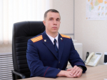 Очерк о заместителе руководителя СУ СК России по Республике Коми Александре Эсаулове, опубликованный в газете "Республика" 24.07.2025
