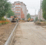 В Сыктывкаре асфальтирование улицы Жакова закончат 30 сентября - Комсомольская Правда