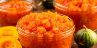 "Готовить срочно!": по этому рецепту за 30 минут получится 3 литра вкуснейшей кабачковой икры - Pg11.Ru