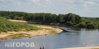 Невыносимая жара накроет Коми 1 августа - Pg11.Ru