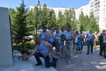 Сегодня исполнилось 95 лет нашим славным голубым беретам!