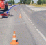 Трое детей пострадали в ДТП между питбайком и ВАЗ-2110 - Комсомольская Правда