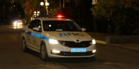 За выходные дни сотрудники Госавтоинспекции отстранили от управления транспортными средствами 17 водителей в состоянии опьянения - ГИБДД