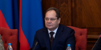 Ростислав Гольдштейн инициировал пересмотр смет по гособъектам - KomiOnline.Ru