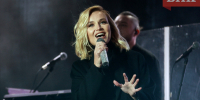 Полина Гагарина выступит в День Республики Коми - Bnkomi.Ru