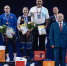 Спортсмены из Коми завоевали медали на Чемпионате России по тяжелой атлетике - Pg11.Ru