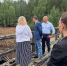 🤝Очистка реки Сысола продолжается: совместные усилия власти, бизнеса и общественности - Минприроды