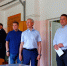 В Сыктывкаре провели приемку 7-й школы и Лицея народной дипломатии - Единая Россия