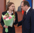 Ростислав Гольдштейн о победителях олимпиад и стобалльниках: «Вы — гордость Коми» - Bnkomi.Ru