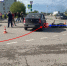 На дорогах Коми за сутки в результате ДТП госпитализированы три мотоциклиста - ИА Комиинформ