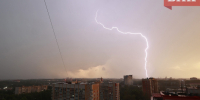 Воскресенье в Коми будет с дождями с грозами - Bnkomi.Ru