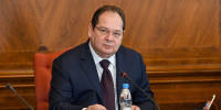 Ростислав Гольдштейн: "День республики должен быть для всех" - ИА Комиинформ