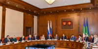 Врио главы Коми остался недоволен подготовкой ко Дню Республики - Комсомольская Правда