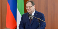 Ростислав Гольдштейн увеличил выплаты школьникам-олимпиадникам в четыре раза - Газета Республика