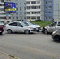 ДТП с четырьмя машинами произошло в Сыктывкаре - KomiOnline.Ru
