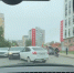 Пассажирка Lada Granta получила сотрясение мозга в ДТП с четырьмя машинами в Сыктывкаре - ИА Комиинформ