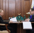Гольдштейн доложил Путину о трудностях и успехах экономики Коми - Pg11.Ru