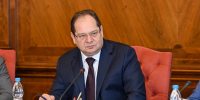 Ростислав Гольдштейн призвал коммунальщиков обратить внимание на работу подрядных организаций в сфере ЖКХ и своевременный ремонт котельных в районах Коми - ИА Комиинформ