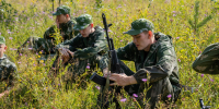 В Ухте стартует конкурс "Лучший призывник Республики Коми-2025" - ИА Комиинформ