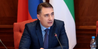 Руководитель Минюста Коми Алексей Осташов ответит на вопросы жителей из социальных сетей в прямом эфире - ИА Комиинформ