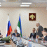 Почетный гражданин Республики Коми Михаил Пеймер принял участие в торжественном заседании Президиума Госсовета РК - ИА Комиинформ