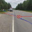 Трое пострадали в ДТП в Сысольском районе - KomiOnline.Ru