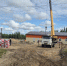 Лыжная база в Ижме готова наполовину - Bnkomi.Ru