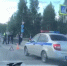 В Ухте пожилой водитель "Волги" сбил двух женщин на пешеходном переходе - ИА Комиинформ