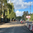 В одном из районов Сыктывкара впервые появились тротуары вдоль дороги - Pg11.Ru
