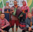 «Парма» представила коми культуру на XV международном фестивале «Крутушка» в Татарстане - KomiOnline.Ru