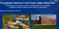 Минобр и Комимущества взыскивают с концессионера деньги на строительство школы в Выльгорте - ИА Комиинформ