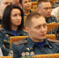 Избирком Коми рассказал сотрудникам МЧС о дистанционном электронном голосовании - ИА Комиинформ