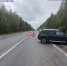 В Сыктывкаре погиб водитель Volkswagen - ИА Комиинформ