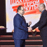 Ростислав Гольдштейн вручил государственные награды работникам угольной отрасли Воркуты - ИА Комиинформ