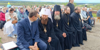 Уход с поста и крестный ход: о чем писали главы городов и районов Коми на этой неделе - Bnkomi.Ru