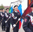 В Коми росгвардейцы поздравили кадетов подшефных школ с Днём знаний - Росгвардия