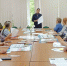 Руководитель аппарата Избирательной комиссии Республики Коми Наталия Макарова встретилась с Советом ветеранов Сыктывкарского ЛПК - Избирательная комиссия