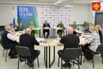 Очный этап обучения участников СВО по программе «Пера. Путь героя» стартует 22 сентября