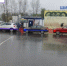 В Сыктывкаре произошло тройное ДТП - Pg11.Ru