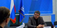 Меры поддержки семей Республики Коми проанализировали на экспертной встрече - Единая Россия