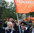 В Воркуте отметили День шахтера - Газета Республика